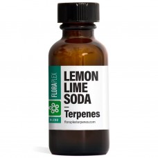 Floraplex Terpenes 纯品萜烯『Lemon Lime Soda 柠檬莱姆苏打』5ml