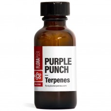 Floraplex Terpenes 萜烯『Purple Punch 紫色冲击』5ml 