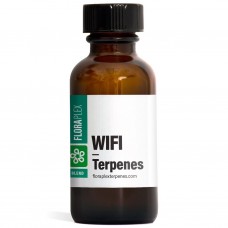 Floraplex Terpenes 纯品萜烯『Wifi 白色火焰』5ml 