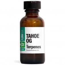 Floraplex Terpenes 纯品萜烯『Tahoe OG 太浩OG』5ml