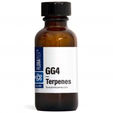 Floraplex Terpenes 纯品萜烯『GG4 大猩猩胶水#4』5ml 