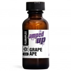 Floraplex Terpenes 萜烯『Amped Up Grape Ape 加强版葡萄猿』5ml 