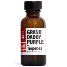 Floraplex Terpenes 萜烯『Granddaddy Purple 祖父紫』5ml